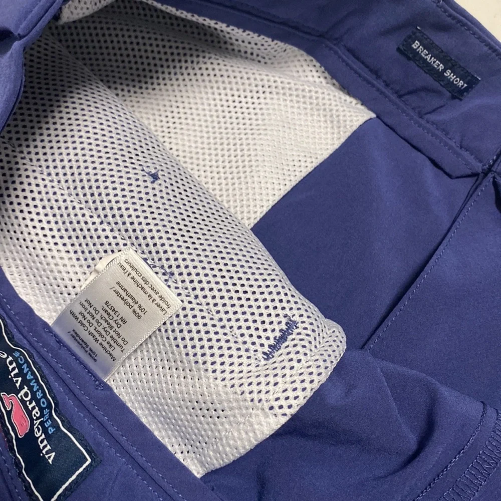 Men’s size Vineyard shorts - Picture 5 of 7